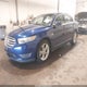 1FAHP2E85DG150293 2013 Ford Taurus Sel auction photo thumbnail 2