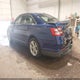 1FAHP2E85DG150293 2013 Ford Taurus Sel auction photo thumbnail 3