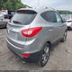 KM8JUCAG2FU113144 2015 Hyundai Tucson Limited auction photo thumbnail 4