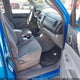 5TETX22N49Z654350 2009 Toyota Tacoma auction photo thumbnail 5