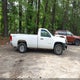 1GTPKTEX0AZ176429 2010 GMC Sierra 1500 Work Truck auction photo thumbnail 14