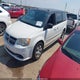 2C4RDGBG6CR254854 2012 Dodge Grand Caravan Se/Avp auction photo thumbnail 2