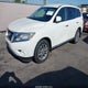 5N1AR2MM8FC621153 2015 Nissan Pathfinder S auction photo thumbnail 2