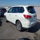 5N1AR2MM8FC621153 2015 Nissan Pathfinder S auction photo thumbnail 3
