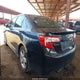 4T1BF1FKXCU523007 2012 Toyota Camry Se auction photo thumbnail 3