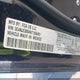 3C4NJCBB4NT156491 2022 Jeep Compass Latitude Fwd auction photo thumbnail 9