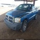 1D7HE28N05S218604 2005 Dodge Dakota St auction photo thumbnail 6