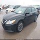 1N4AL3APXHC166860 2017 Nissan Altima 2.5 Sv auction photo thumbnail 2