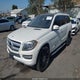4JGDF7CE5DA153162 2013 Mercedes-Benz Gl 450 4Matic auction photo thumbnail 2