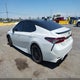 4T1KZ1AK4PU080129 2023 Toyota Camry Xse V6 auction photo thumbnail 3