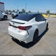 4T1KZ1AK4PU080129 2023 Toyota Camry Xse V6 auction photo thumbnail 4