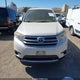 5TDZA3EH6DS037657 2013 Toyota Highlander auction photo thumbnail 13