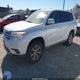 5TDZA3EH6DS037657 2013 Toyota Highlander auction photo thumbnail 2