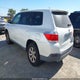 5TDZA3EH6DS037657 2013 Toyota Highlander auction photo thumbnail 3