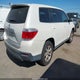 5TDZA3EH6DS037657 2013 Toyota Highlander auction photo thumbnail 4