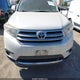 5TDZA3EH6DS037657 2013 Toyota Highlander auction photo thumbnail 6