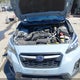 JF2GTAEC4K8263032 2019 Subaru Crosstrek 2.0I Premium auction photo thumbnail 10