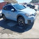 JF2GTAEC4K8263032 2019 Subaru Crosstrek 2.0I Premium auction photo thumbnail 1