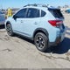 JF2GTAEC4K8263032 2019 Subaru Crosstrek 2.0I Premium auction photo thumbnail 3