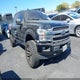 1FTEW1EG3JFA63107 2018 Ford F-150 Platinum auction photo thumbnail 1
