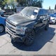 1FTEW1EG3JFA63107 2018 Ford F-150 Platinum auction photo thumbnail 2