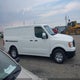 1N6AF0KY7LN804791 2020 Nissan Nv Cargo Nv3500 Hd Sv Standard Roof V8 auction photo thumbnail 14