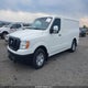 1N6AF0KY7LN804791 2020 Nissan Nv Cargo Nv3500 Hd Sv Standard Roof V8 auction photo thumbnail 2