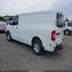 1N6AF0KY7LN804791 2020 Nissan Nv Cargo Nv3500 Hd Sv Standard Roof V8 auction photo thumbnail 3