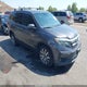 5FNYF5H52KB003310 2019 Honda Pilot Ex-L auction photo thumbnail 1