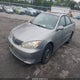 4T1BE32K45U620291 2005 Toyota Camry Le auction photo thumbnail 2