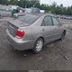 4T1BE32K45U620291 2005 Toyota Camry Le auction photo thumbnail 4