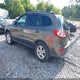 5XYZG3AB1CG125964 2012 Hyundai Santa Fe Gls auction photo thumbnail 3