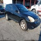 JN8AS5MTXDW013832 2013 Nissan Rogue S auction photo thumbnail 1