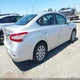 3N1AB7AP6DL643872 2013 Nissan Sentra Sv auction photo thumbnail 4