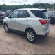 2GNAXUEVXK6109174 2019 Chevrolet Equinox Lt auction photo thumbnail 3
