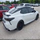 4T1KZ1AK1MU053935 2021 Toyota Camry Trd auction photo thumbnail 4