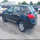 JN8AS5MT4EW608208 2014 Nissan Rogue Select S auction photo thumbnail 3