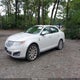 1LNHL9DR2AG601485 2010 Lincoln Mks auction photo thumbnail 2