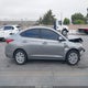 3KPC24A63NE181045 2022 Hyundai Accent Se auction photo thumbnail 14