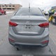 3KPC24A63NE181045 2022 Hyundai Accent Se auction photo thumbnail 17