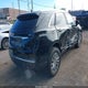 1GYKNDRS1KZ201534 2019 Cadillac Xt5 Luxury auction photo thumbnail 4
