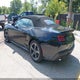 1FAGP8UH4S5121053 2025 Ford Mustang Ecoboost Premium auction photo thumbnail 3