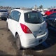 3N1BC13E18L433485 2008 Nissan Versa 1.8S auction photo thumbnail 3