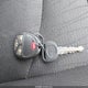 1GNKVGKD4HJ101557 2017 Chevrolet Traverse 1Lt auction photo thumbnail 11