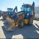 1T0410LXCFF290092 2016 John Deere 410L auction photo thumbnail 2