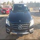 4JGDA5JB4FA499251 2015 Mercedes-Benz Ml 350 auction photo thumbnail 12