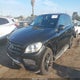 4JGDA5JB4FA499251 2015 Mercedes-Benz Ml 350 auction photo thumbnail 2