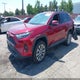 2T3C1RFV0NW236040 2022 Toyota Rav4 Xle Premium auction photo thumbnail 2
