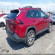 2T3C1RFV0NW236040 2022 Toyota Rav4 Xle Premium auction photo thumbnail 4
