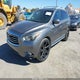 5N1AL0MN7FC552390 2015 Infiniti Qx60 auction photo thumbnail 2